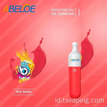 Fume Pent Pena Disposable Ultra 3500 Puffs Vape